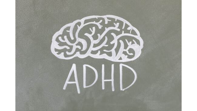 ADHD(Hyperactive Child)