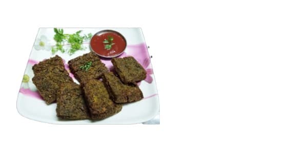 Kothimbir vadi recipe in marathi