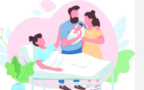 Surrogacy Meaning in Marathi